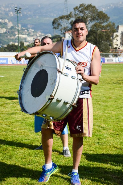 8th Beirut Corporate Games Part 2 